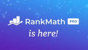 Free Download Rank Math Pro GPL Latest Version