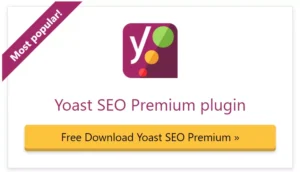 Yoast SEO Premium [Latest Version] Free Download