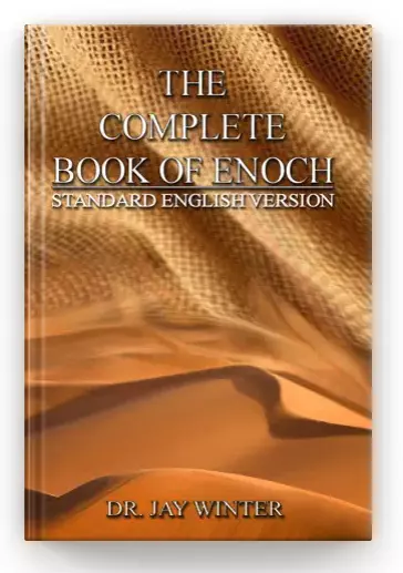 Ethiopian the Book of Enoch pdf download