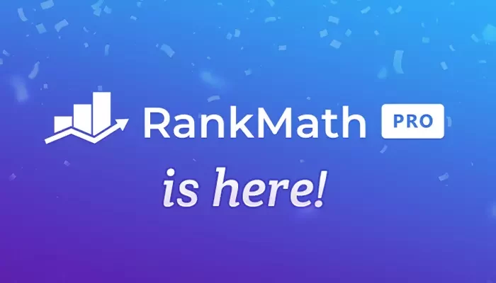 Rank Math Pro v3.0.10.1 + Rank Math Free v1.0.86.2